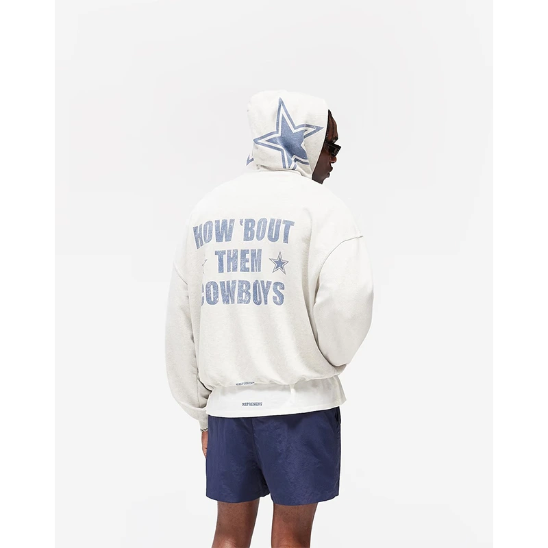 Dallas Cowboys x Represent Hoodie - Image 9