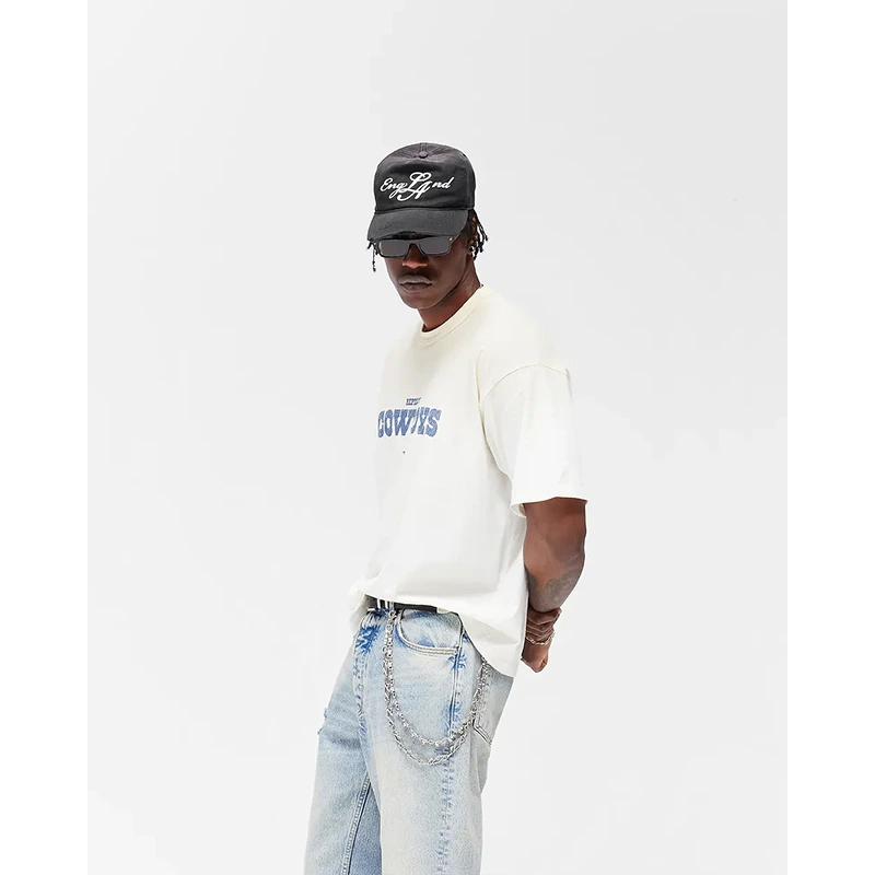 Dallas Cowboys x Represent T-Shirt - Image 9