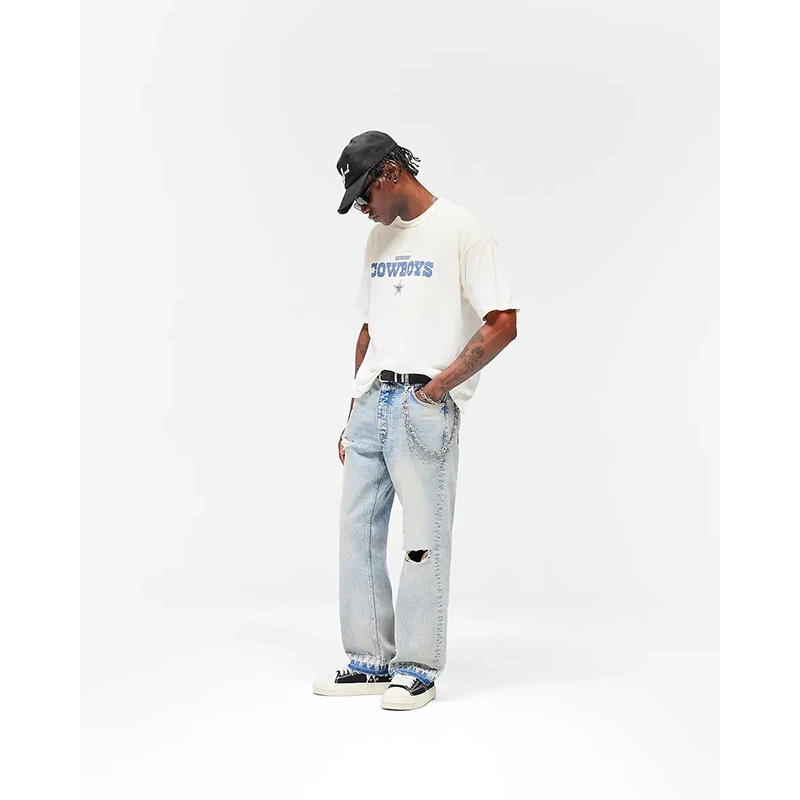 Dallas Cowboys x Represent T-Shirt - Image 6
