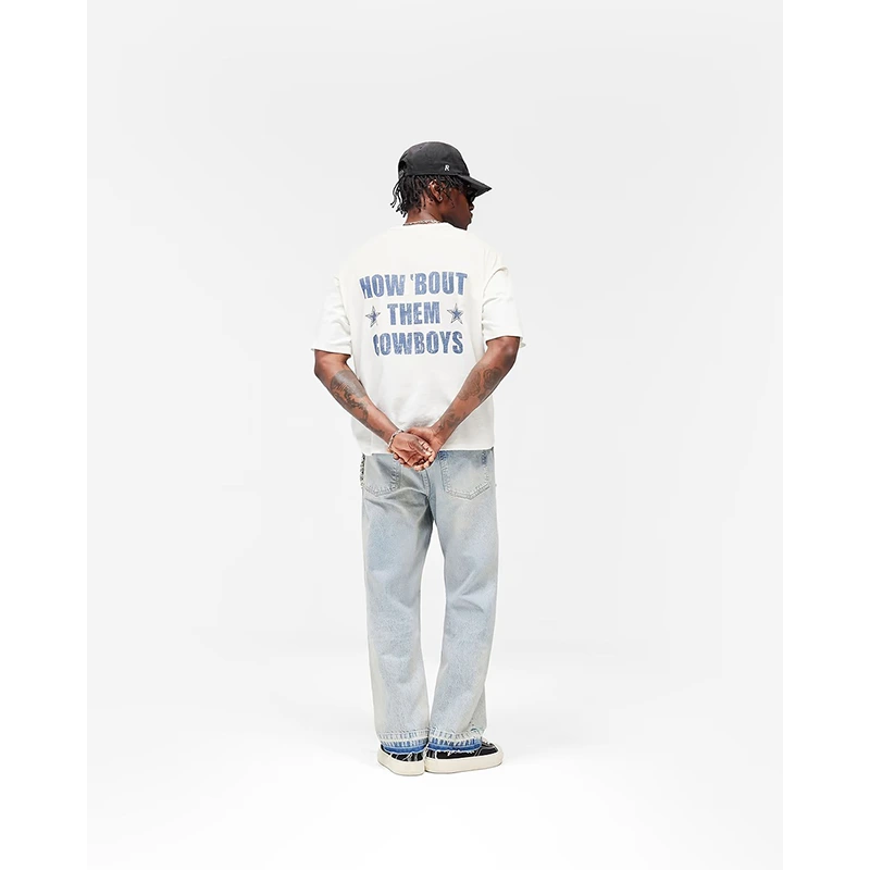 Dallas Cowboys x Represent T-Shirt - Image 5