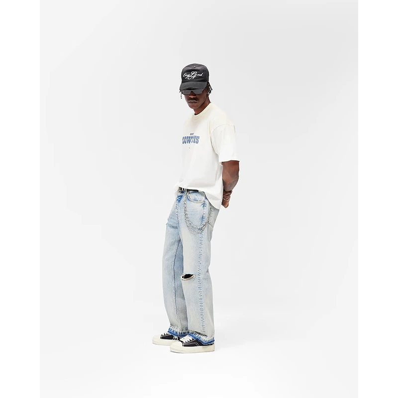 Dallas Cowboys x Represent T-Shirt - Image 4