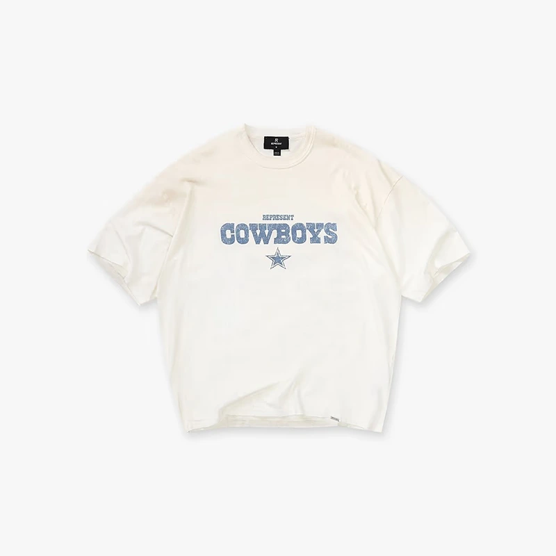 Dallas Cowboys x Represent T-Shirt