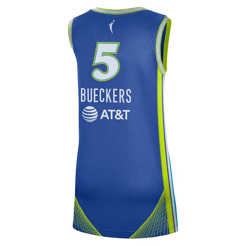 Dallas Wings Jersey - Image 2