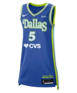 Dallas Wings Jersey