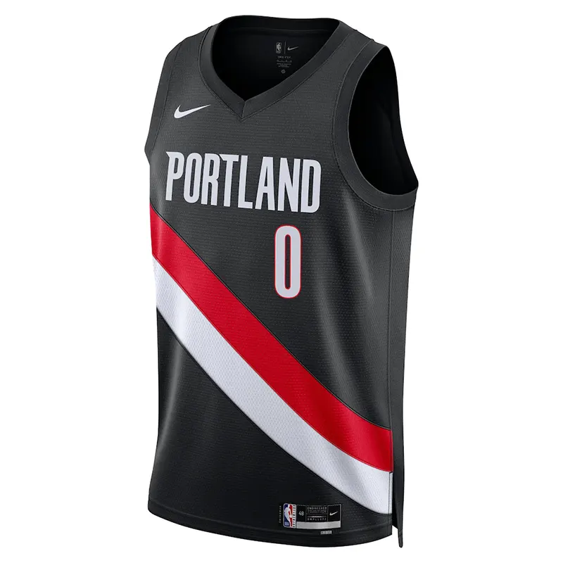 Damian Lillard Jersey - Image 2