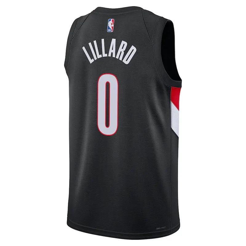 Damian Lillard Jersey - Image 3