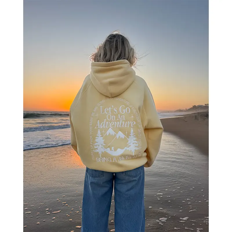 Dandy Sweatshirt - Image 2