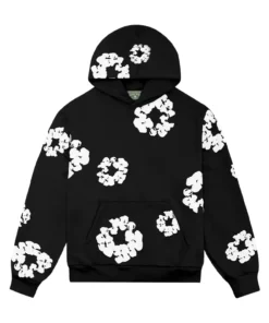 Denim Tears The Cotton Wreath Sweatshirt