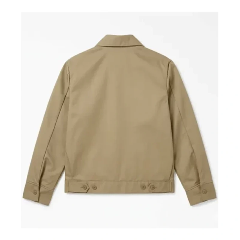 Dickies Insulated Eisenhower Jacket - Image 2