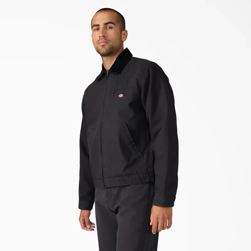 Dickies Jacket - Image 2