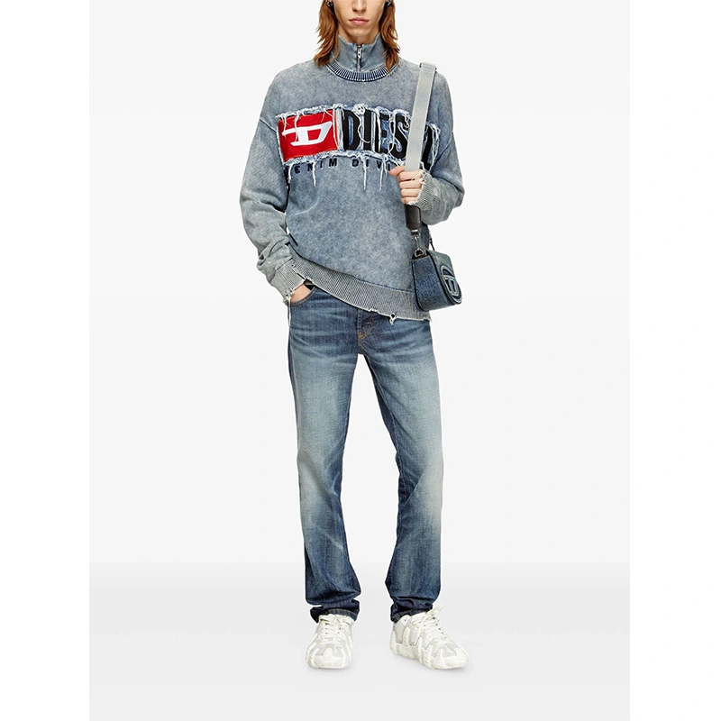 Diesel Sweatshirt - Image 3