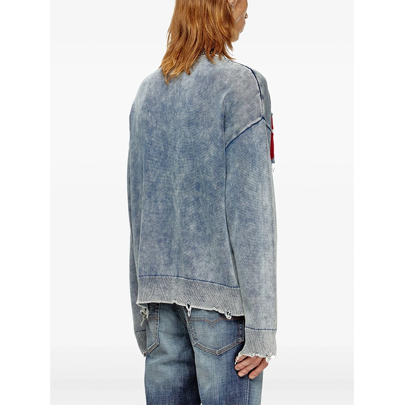Diesel Sweatshirt - Image 5