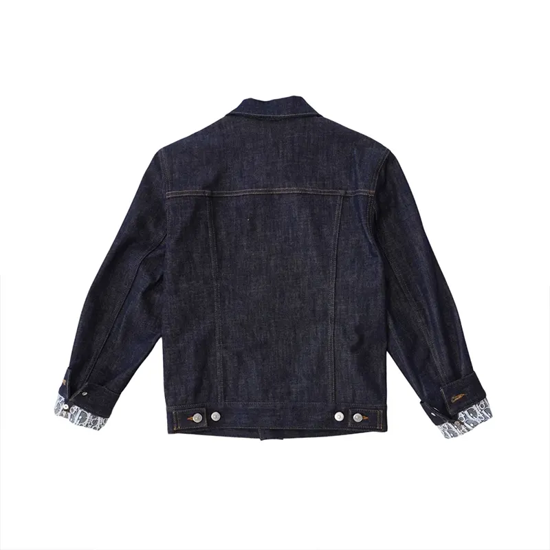 Dior Denim Jacket - Image 3