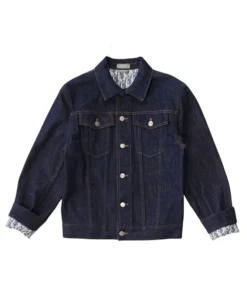 Dior Denim Jacket
