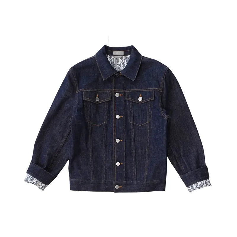 Dior Denim Jacket