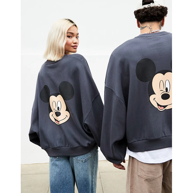 Disney Sweatshirt - Image 3