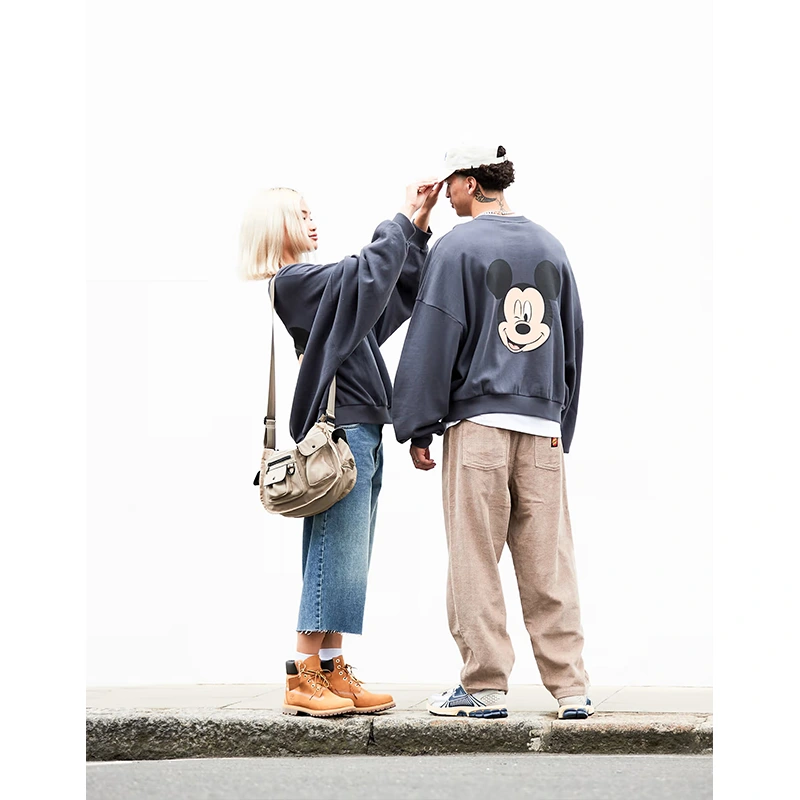 Disney Sweatshirt - Image 2