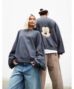 Disney Sweatshirt