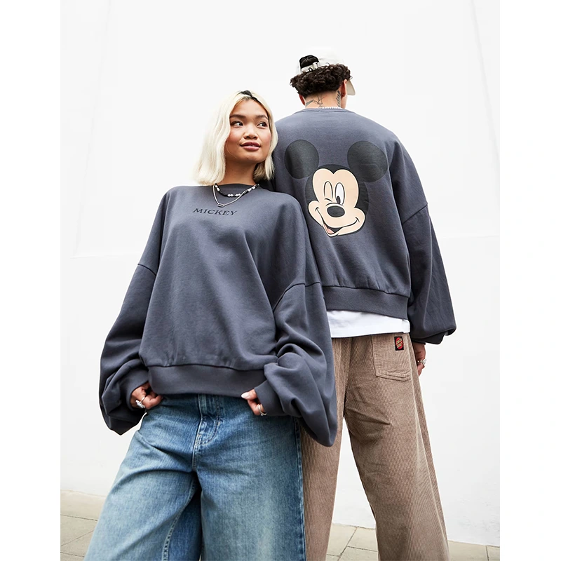 Disney Sweatshirt