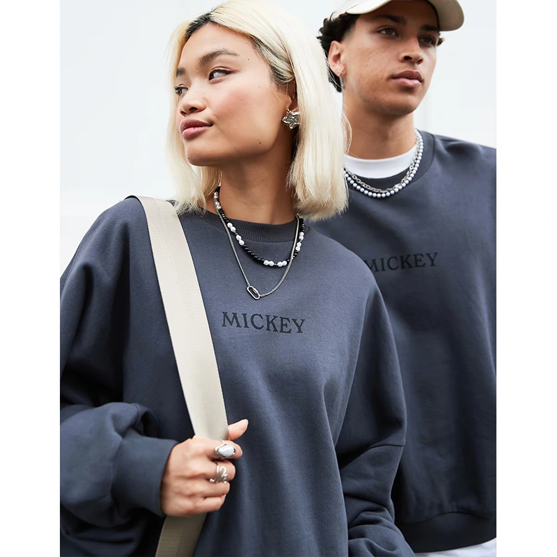 Disney Sweatshirt - Image 4