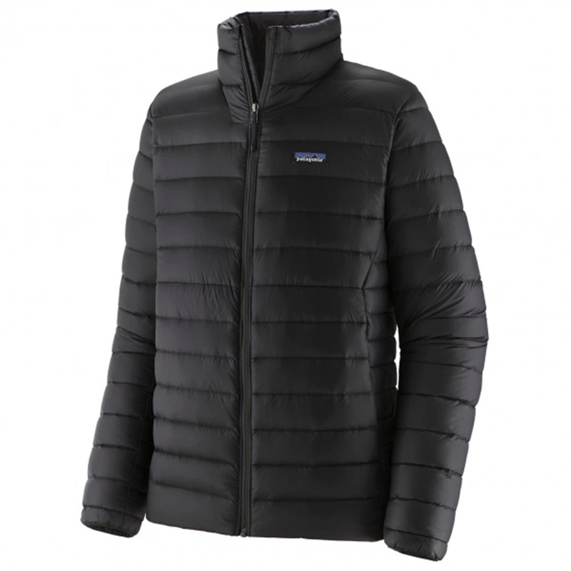 Patagonia Down Sweater