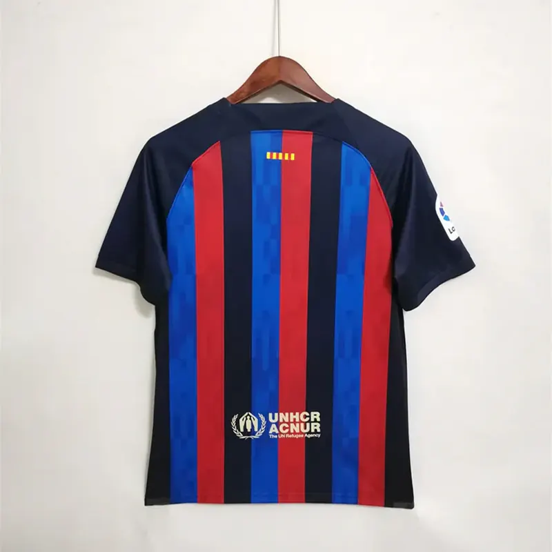 Drake Barcelona Jersey - Image 2