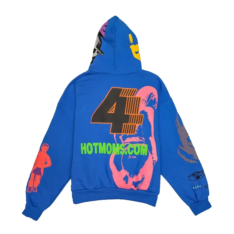 Drake Hoodie - Image 2