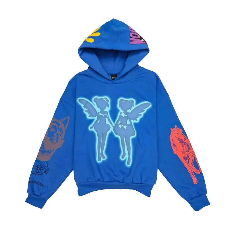 Drake Hoodie