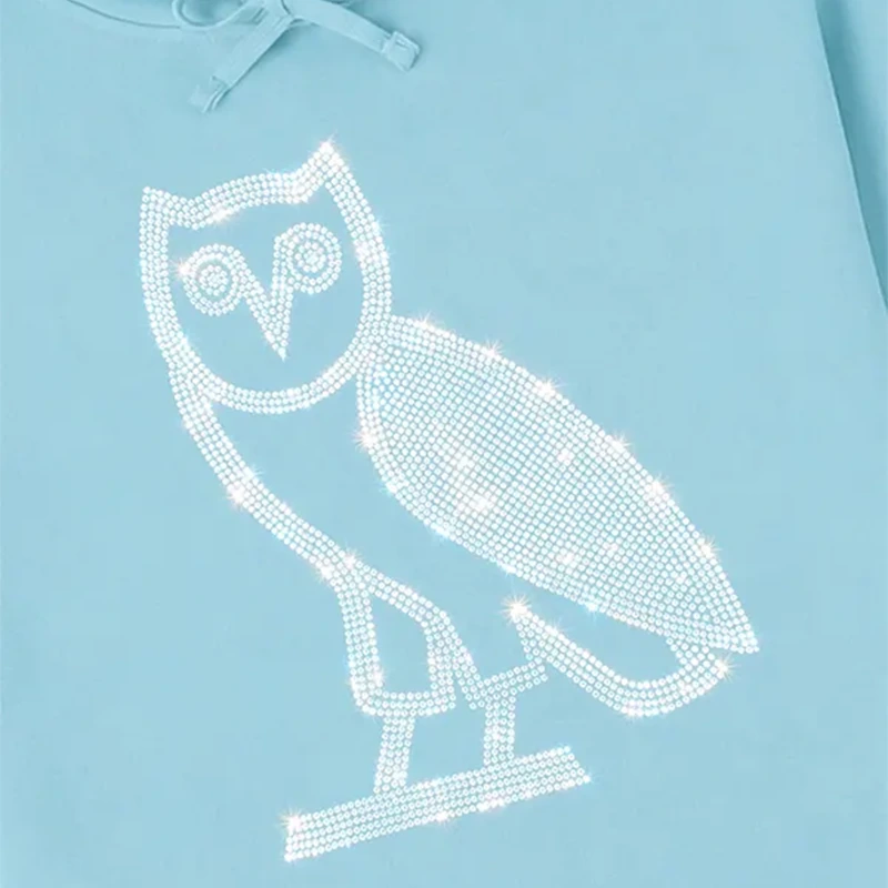 Drake OVO Iceman OG Hoodie - Image 3