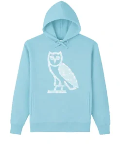 Drake OVO Iceman OG Hoodie