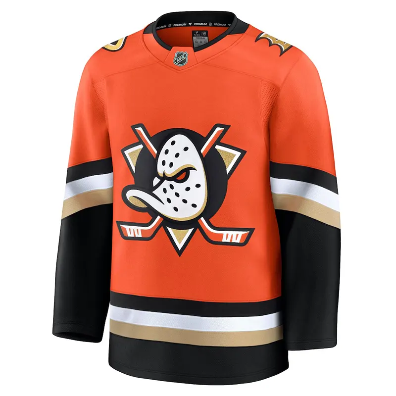 Ducks Jersey - Image 2