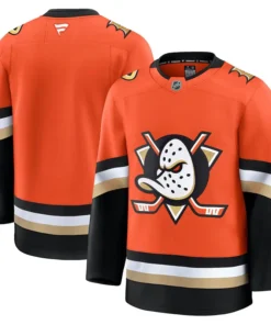 Ducks Jersey