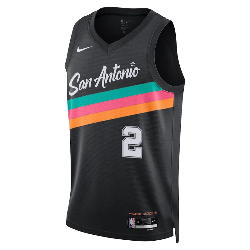 Dylan Harper Jersey - Image 2