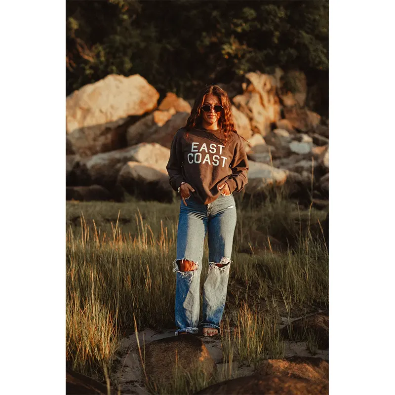 East Coast Sweatshirt - Image 3