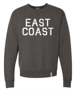 East Coast Sweatshirt