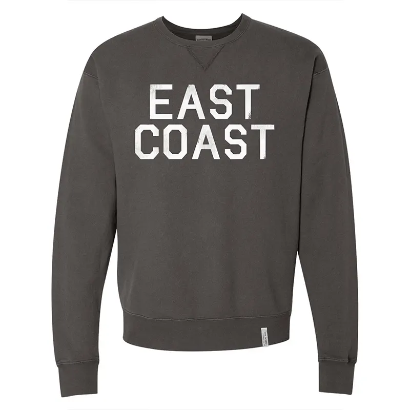East Coast Sweatshirt