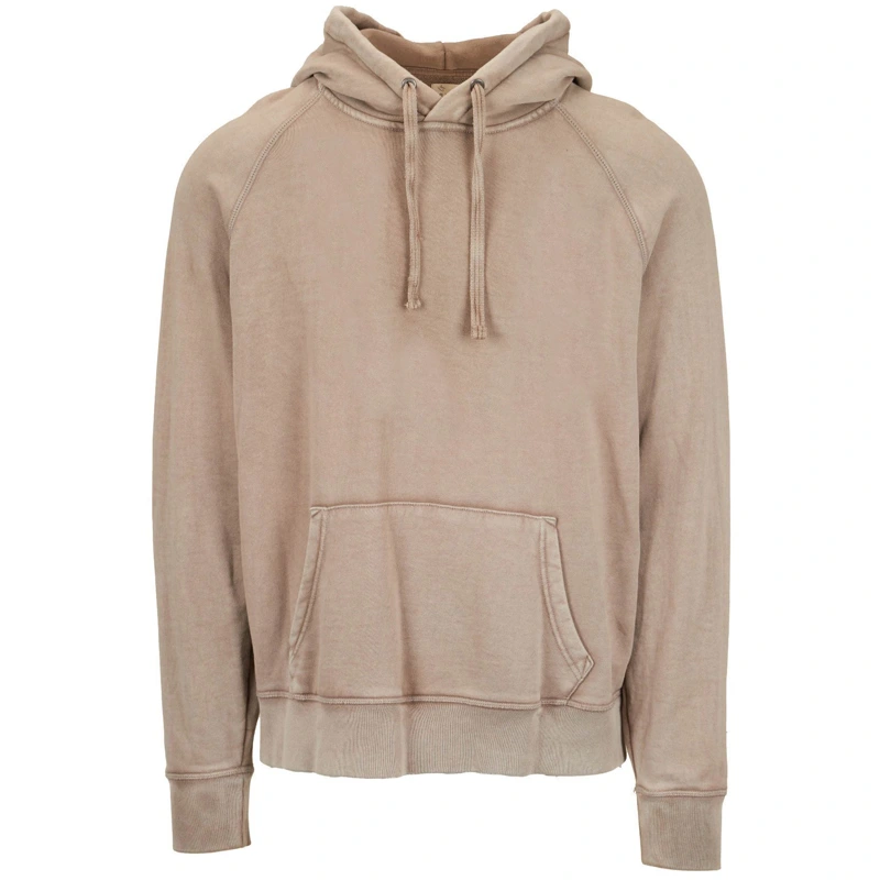 Eddie Brock Venom Pullover Hoodie