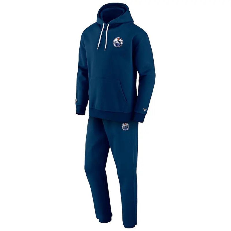 Edmonton Oilers COMBO PACK - Tracksuit