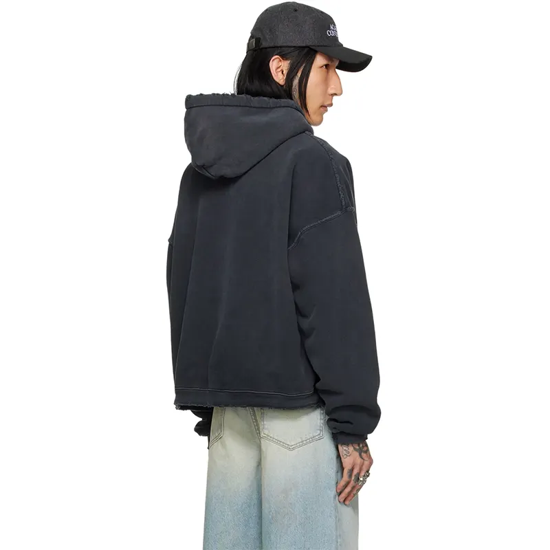 Enfants Riches Deprimes Hoodie - Image 2