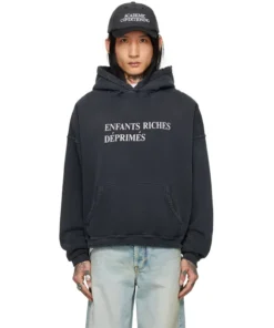 Enfants Riches Deprimes Hoodie