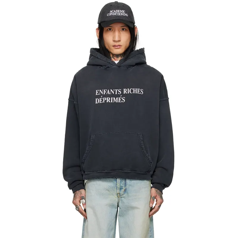 Enfants Riches Deprimes Hoodie