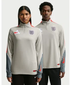 England x Palace Strike Drill Top