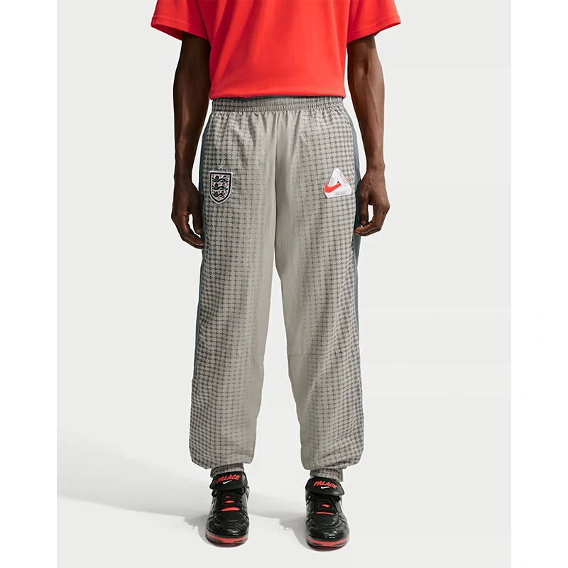 England x Palace Tracksuit Bottoms - Image 3