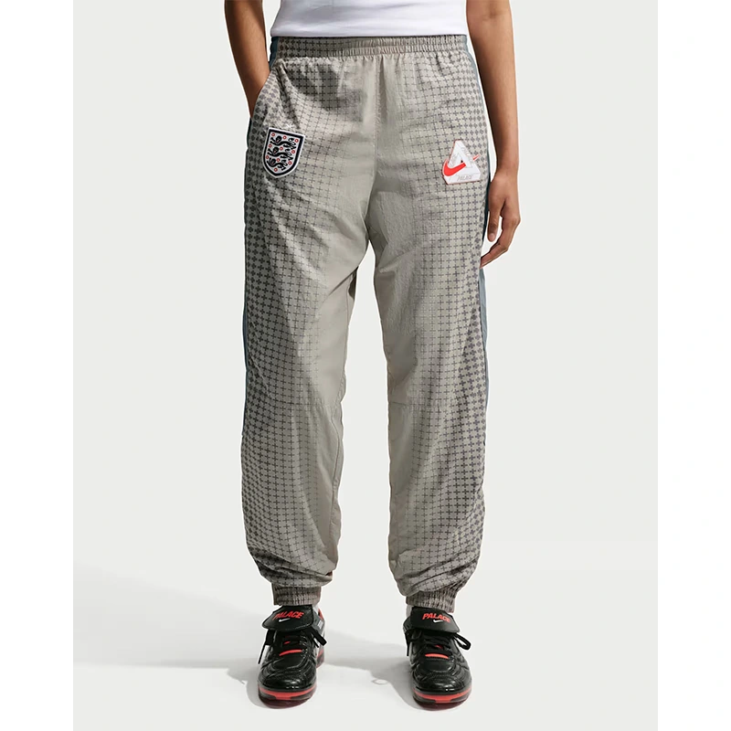 England x Palace Tracksuit Bottoms - Image 2
