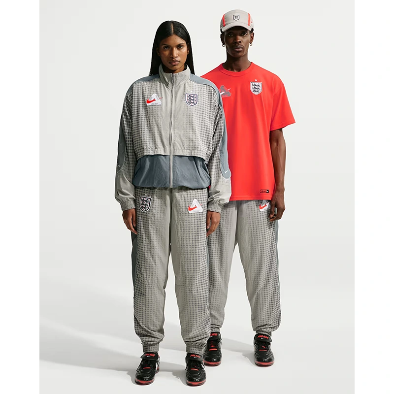 England x Palace Tracksuit Bottoms