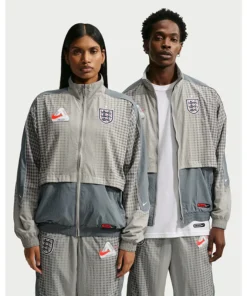 England x Palace Tracksuit Jacket