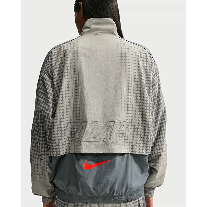 England x Palace Tracksuit Jacket - Image 4