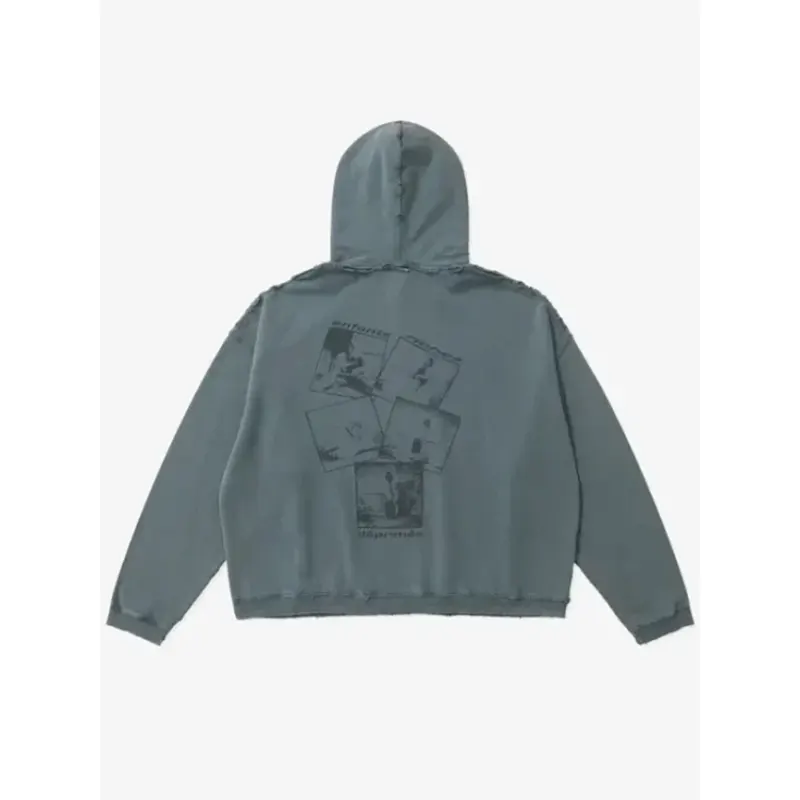 Erd Hoodie - Image 2