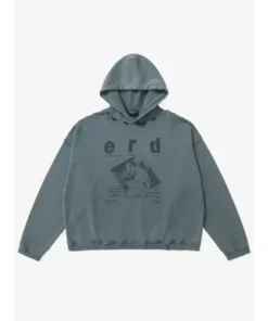 Erd Hoodie