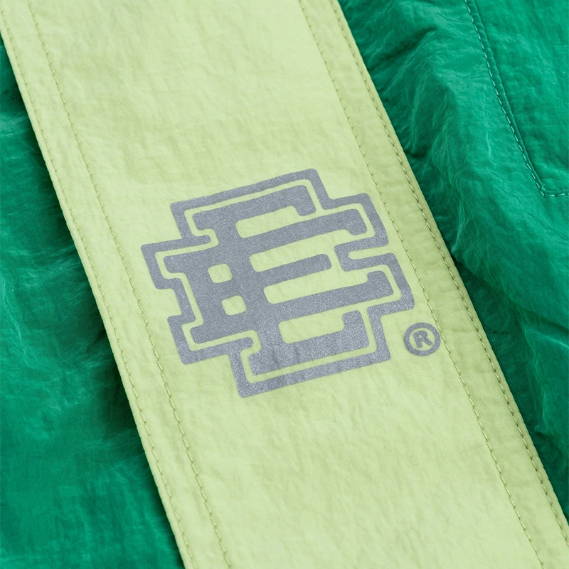 Eric Emanuel EE Nylon Windbreaker - Image 11